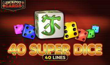 kto bet Amusnet - 40 Super Dice