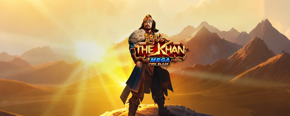 kto bet Mega Fogo Flamejante: O Khan