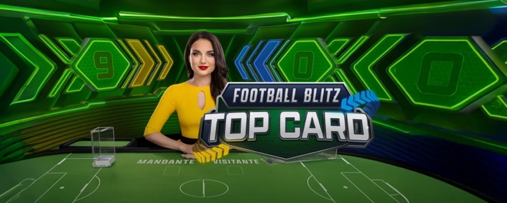 kto bet Futebol Blitz Cartão Top ao Vivo